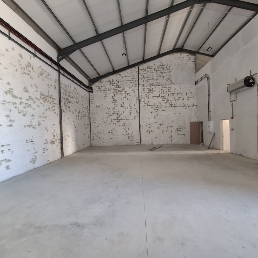 Commercial Property for Sale in Stikland Industrial Western Cape